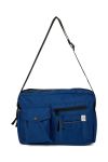 Mads Nørgaard - Taske - Bel One Cappa Bag - Estate Blue