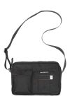 Mads Nørgaard - Taske - Bel One Cappa Bag - Black 