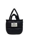 Mads Nørgaard - Taske - Duvet Dream Pillow Bag - Black