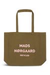  Mads Nørgaard - Taske - Recycled Boutique Athene Bag - Beech