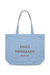 Mads Nørgaard - Taske - Recycled Boutique Athene Bag - Della Robbia Blue