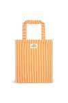 Mads Nørgaard - Taske - Sacky Atoma Bag - Orange Clown Fish/White