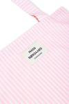 Mads Nørgaard - Taske - Sacky Atoma - White Alyssum/Light Pink