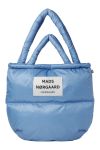 Mads Nørgaard - Taske - Tech Poly Pillow Bag - Della Robbia Blue
