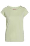 Mads Nørgaard - T-shirt - Organic Jersey Teasy Tee FAV - Elm