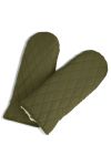 Markberg - Vanter - Renee Mitten - Olive