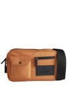Markberg - Taske - DarlaMBG Cross. Bag, Recycled - Orange w/Black
