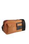 Markberg - Taske - DarlaMBG Cross. Bag, Recycled - Orange w/Black