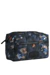 Markberg - Taske - JosephineMBG Toiletry Bag- Duv Blurred Flower
