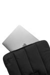 Markberg - Computer Taske - Alora Laptop Sleeve - Black