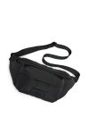 Markberg - Taske - FameMBG Bum Bag, Recycled - Black