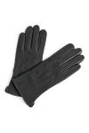 Markberg - Handsker - CariannaMBG Glove - Suede Black