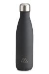 Markberg - Flaske - Markberg x Rebottle 500 ml - Black