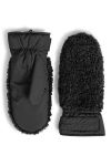 ❤︎ Markberg - Handsker - AbbieMBG Mitten - Black