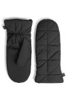 ❤︎ Markberg - Handsker - BonnaMBG Mitten - Black