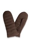 Markberg - Handsker - CelinaMBG Mitten - Major Brown