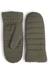 Markberg - Handsker - CelinaMBG Mitten - Olive