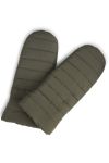 Markberg - Handsker - CelinaMBG Mitten - Olive