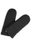 Markberg - Handsker - Renee Mitten - Black