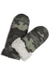 Markberg - Handsker - Renee Mitten - Camo Olive