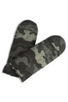 Markberg - Handsker - Renee Mitten - Camo Olive