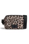 Markberg - Taske - LessMBG Crossbody Bag, Recycle - Leopard