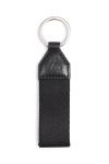 Markberg - Nøglering - Violette Key Ring - Black w/Black