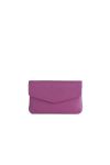 Markberg - Pung - FaithMBG Coin Purse, Grain - Fuchsia Pink