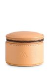 Markberg - Smykkeboks - LovaMBG Jewelry Box - Grain Apricot