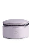 Markberg - Smykkeskrin - LovaMBG Jewelry Box L - Grain Dusty Lavender