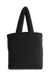 Markberg - Taske - AmberMBG Bag, Recycled - Black