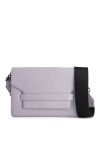 Markberg - Taske - ArabellaMBG Crossb. Bag - Grain Dusty Lavender w/Black