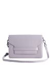 Markberg - Taske - ArabellaMBG Crossb. Bag - Grain Dusty Lavender w/Black