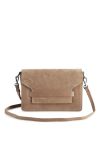 Markberg - Takse - Arabella - Crossbody Bag - Caramel w/Black