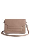Markberg - Taske - Arabella Crossbody Bag - Grain Sand w/Black