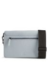 Markberg - Taske - Arabella Crossbody Bag - Ice Blue w/Black
