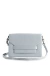 Markberg - Taske - Arabella Crossbody Bag - Ice Blue w/Black