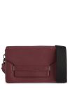 Markberg - Taske - Arabella Crossbody Bag - Burgundy w/Black