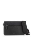 Markberg - Taske - ArabellaMBG Crossb.Bag - Gra.Mix Black w/Black