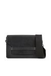 Markberg - Taske - ArabellaMBG Crossb.Bag - Gra.Mix Black w/Black