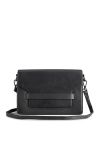 Markberg - Taske - ArabellaMBG Crossb.Bag - Gra.Mix Black w/Black