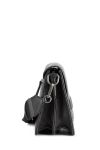 Markberg - Taske - ArabellaMBG Crossb.Bag - Gra.Mix Black w/Black