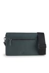 Markberg - Taske - ArabellaMBG Crossb. Bag - Pine Green w/Black