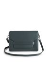 Markberg - Taske - ArabellaMBG Crossb. Bag - Pine Green w/Black