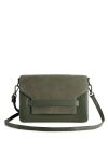 Markberg - Taske - ArabellaMBG Crossbag - Army w/Black