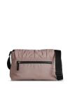 Markberg - Taske - CalmaMBG Cross.Bag, Arrow Puf - Neutral w/Black