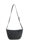Markberg - Taske - CasieMBG Large Crossb., Recyc - Black w/Black
