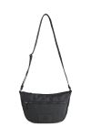 Markberg - Taske - CasieMBG Large Crossb., Recyc - Black w/Black