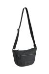 Markberg - Taske - CasieMBG Large Crossb., Recyc - Black w/Black
