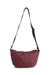 Markberg - Taske - CasieMBG Large Crossb., Recyc - Burgundy w/Black